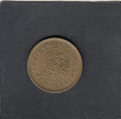 Beschrijving: 50 Cent  ELIZABETH II